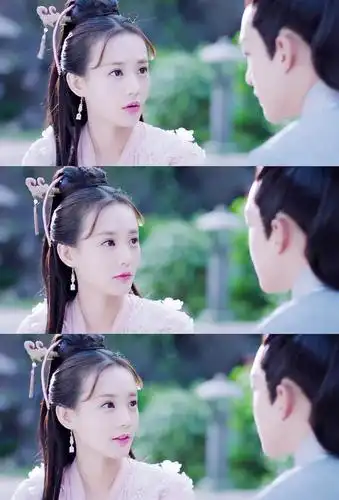 新古装四美这赵露思最可爱,最让人惊艳的还是这位女神