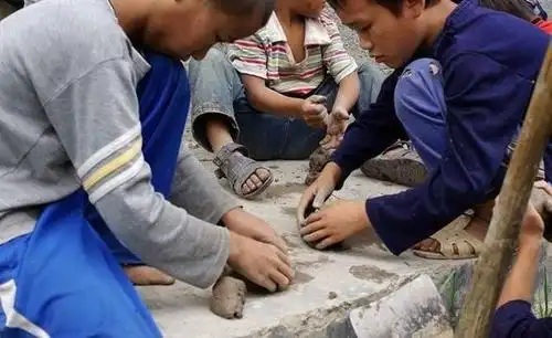 80后童年的回忆,有多少人怀念童年的生活?