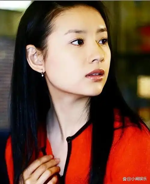 曾经的女主角如今只能演边角料这5位女星一位比一位可惜