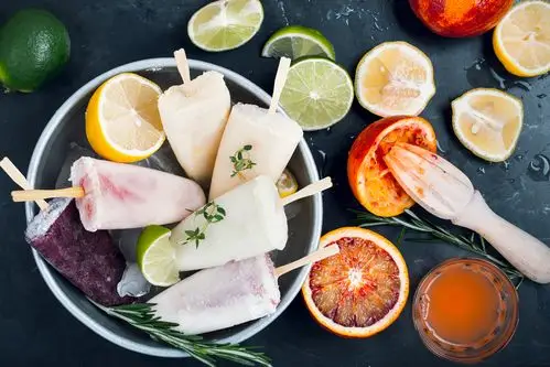 曝光台 | "网红"雪糕冷饮都合格了吗?