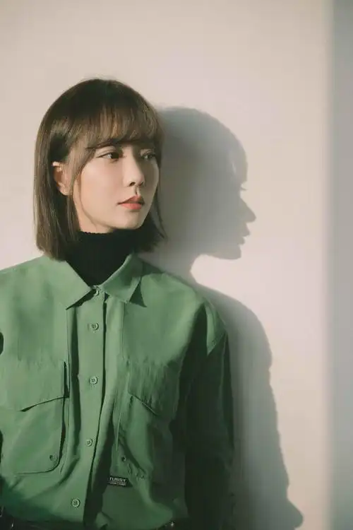 王珞丹《见字如面》以声传情 温柔治愈触人心弦_凤凰网娱乐_凤凰网