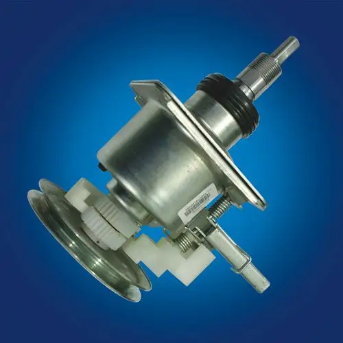 全自动减速离合器jlx-n-5.25