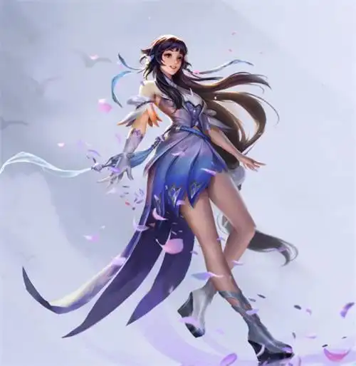 王者荣耀西施归虚梦演获得方法皮肤一览