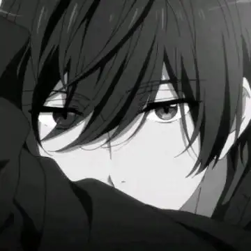 2019最新微信头像男动漫霸气冷酷 你没有挽留我没有回头,男生头像图片