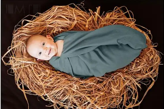 25张超级迷人的儿童微笑摄影照片