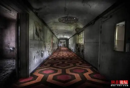 够胆你就去:中国最恐怖旅游禁区