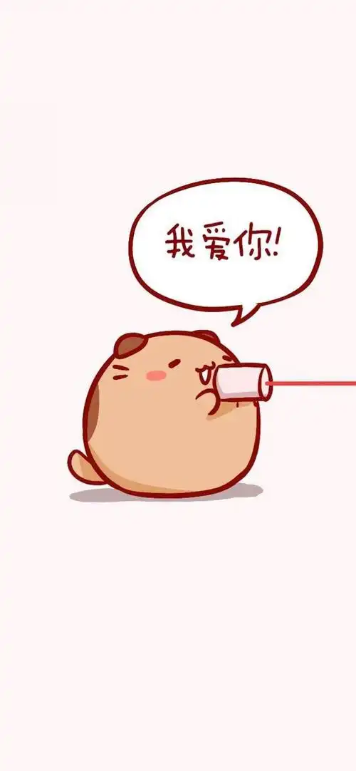 有哪些适合情侣的微信聊天背景?