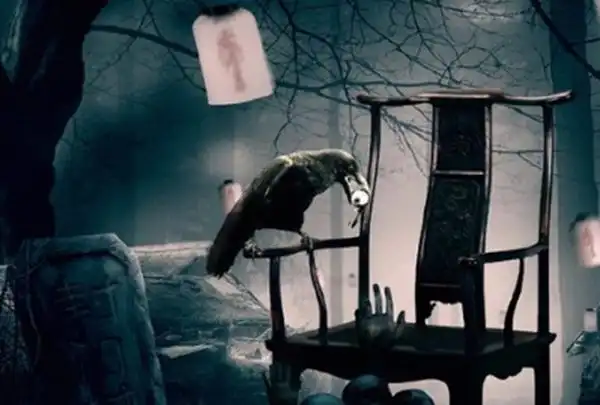 中国最恐怖的无人村:广东开平无人村(荒废20年拍鬼片的首选之地)