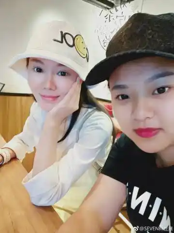 大码女神黑蛋儿