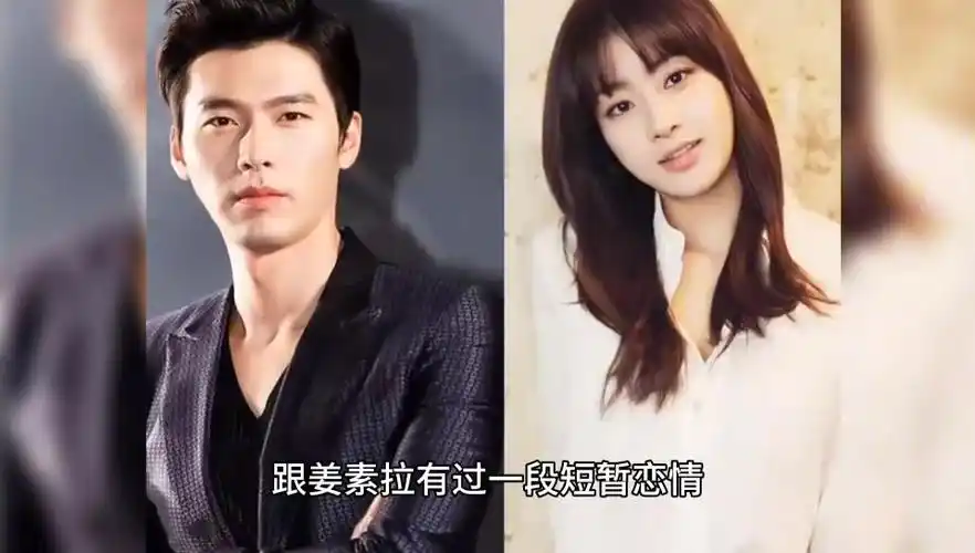 玄彬:与宋慧乔相恋2年,40岁迎娶孙艺珍,如今却生下儿子