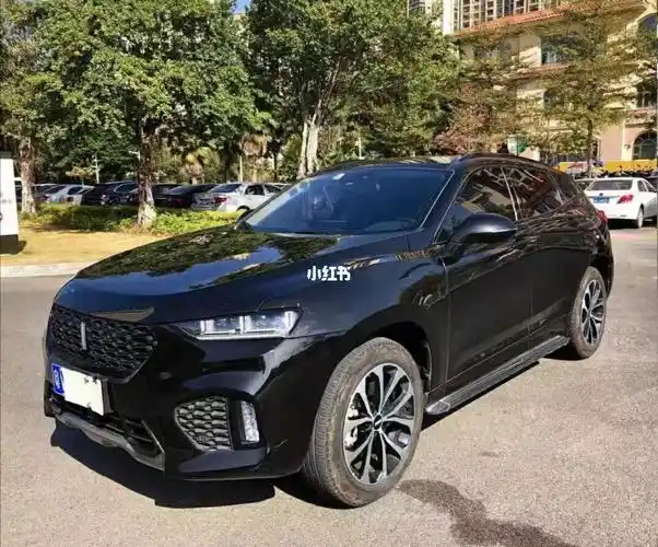 0t自动豪高配_液晶_长城_车载_智能_值得入手的车_汽车_汽车介绍