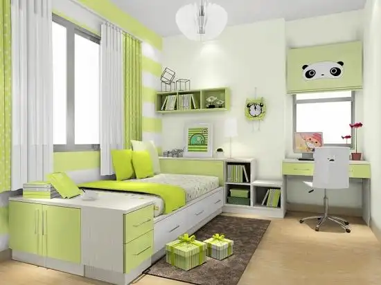 超实用的榻榻米设计,看过都忘不了