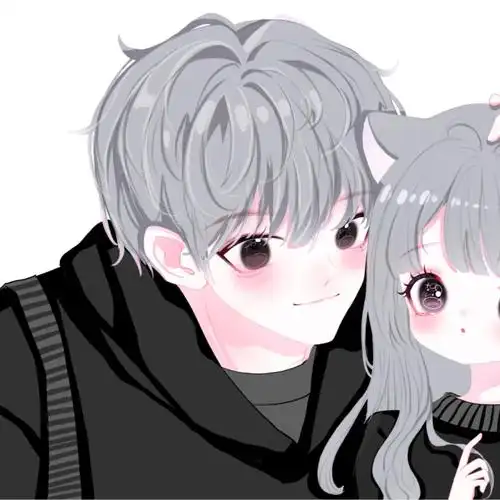 女生头像 男生头像 动漫头像 情侣头像 小书