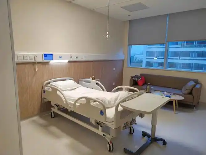 我的华西住院初体验