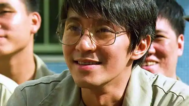 周星驰经典搞笑赌片电影《千王之王2000》张家辉,林熙蕾等主演#经典