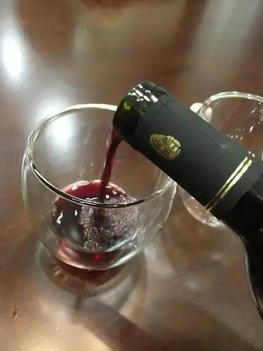 红酒应该怎么喝家里