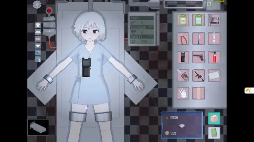 【pc/devastate】请选择你的工具/重口游戏/猎奇游戏