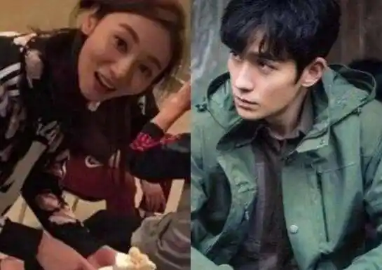 朱一龙方回应隐婚生子其实已经结婚老婆郭啸结婚照扒出三代还宗黑料