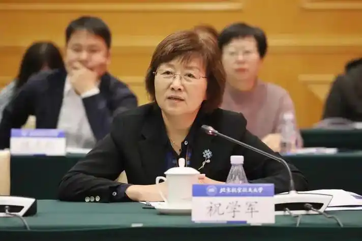 美国人惧怕的五位中国女人有两位被他们称为比核弹还要恐怖