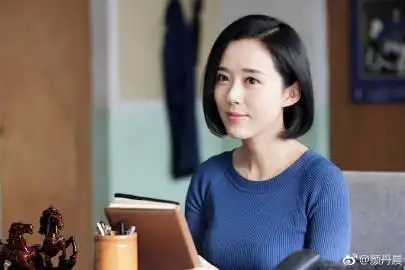 颜丹晨:       #北方大地# 就在今晚cctv1 20点播出