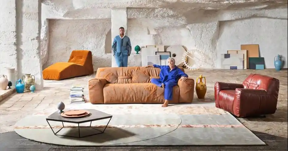 我最种草的8个国外家具品牌设计经典永不过时