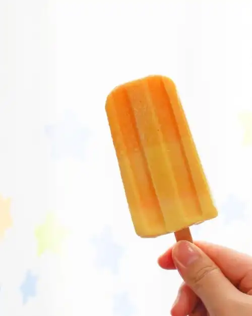 爱吃西瓜的小缝缝做的各种自制冰棒&雪糕&冰淇淋(持续更新)