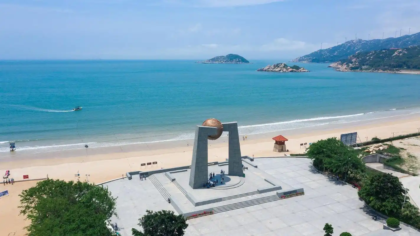 到汕头游玩千万不要错过这些景点!