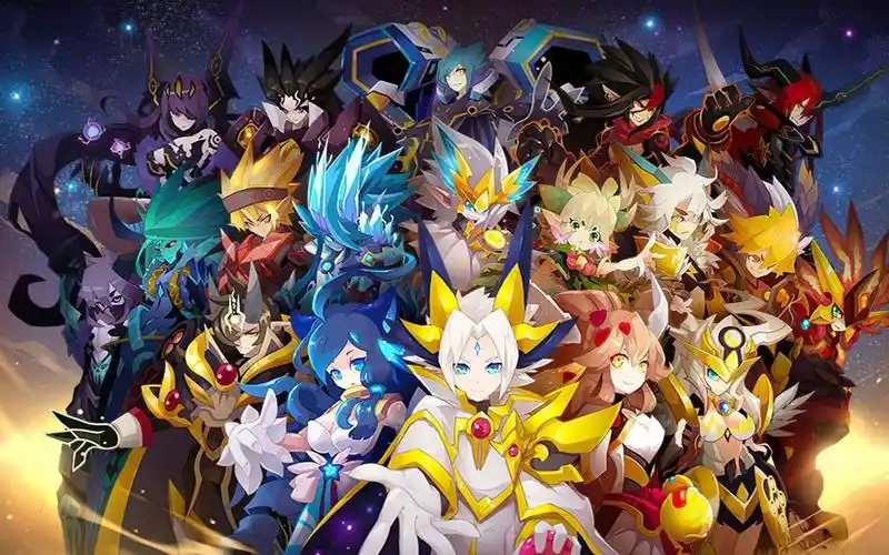 【赛尔号】精选精灵王巅峰实战第一期