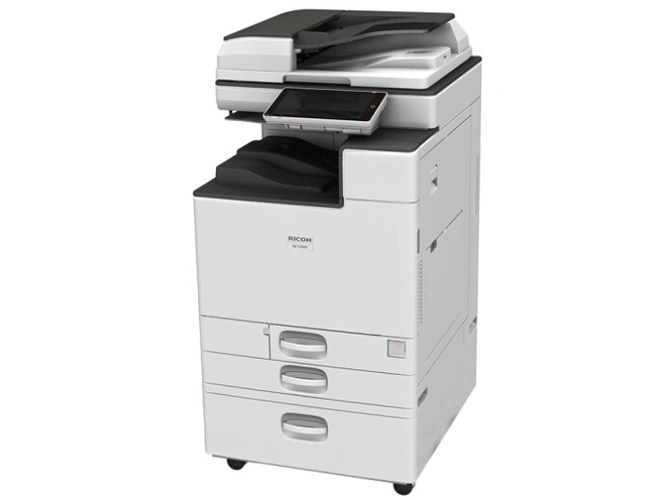 浦东新区租赁理光复印机价格查询,复印机