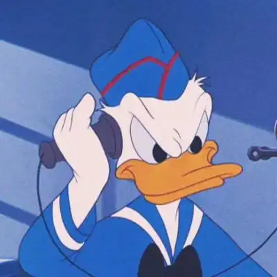 可爱搞怪卡通女男生头像图片大全 精致沙雕的逗比憨憨动漫头像