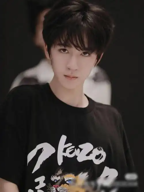 贺峻霖生日倒计时32天