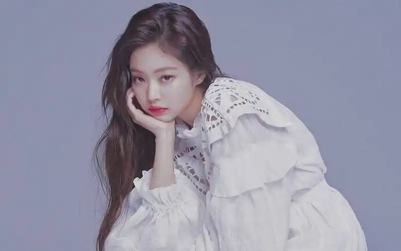 【jennie solo】妮于我是一眼惊鸿 年末intro 打歌开头 舞台混剪