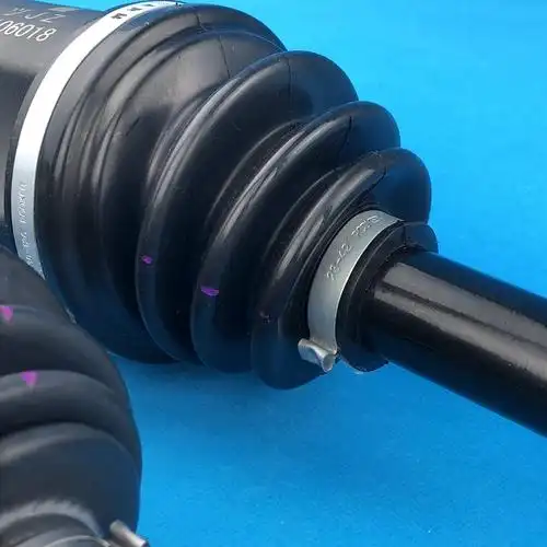 适用马自达昂克赛拉阿特cx4cx5cx7左右右半总成内外球笼其它元器件