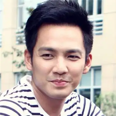 钟汉良头像高清图片大全 我相信最值得爱的人最值得等待-好看的头像