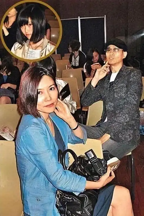 证实郑少秋55岁长女死讯,去世原因让人唏嘘|肥姐|官晶华|沈殿霞