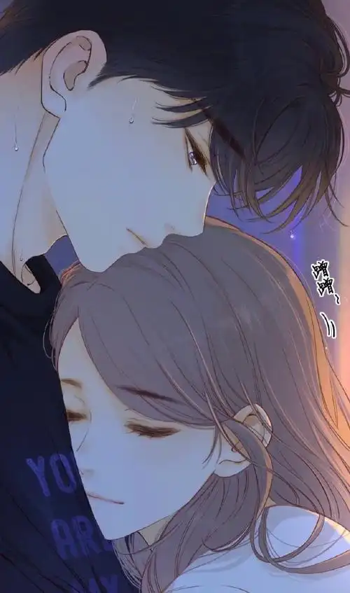 就快98漫画,我心中的温情～期待真人版