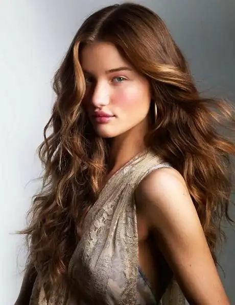 long layered hairstyles for long hair