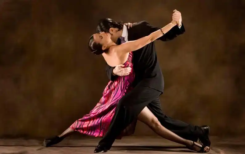 luxury tango splurge in buenos aires, argentina