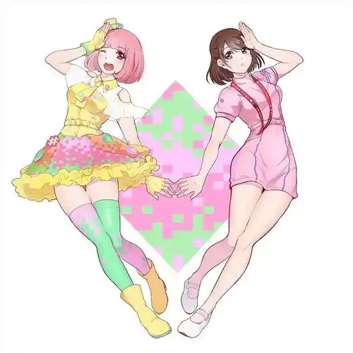 poppy pipopapo&假野明日那