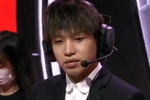 edg阿布厉害吗edg阿布有什么成就