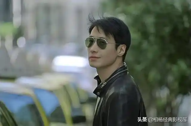 一见钟情电影黎明版电影甜蜜蜜