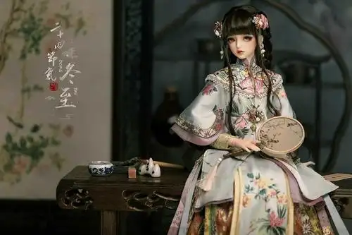 bjd - 堆糖,美图壁纸兴趣社区