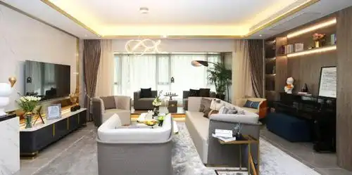 7米大横厅,是不是你的菜?