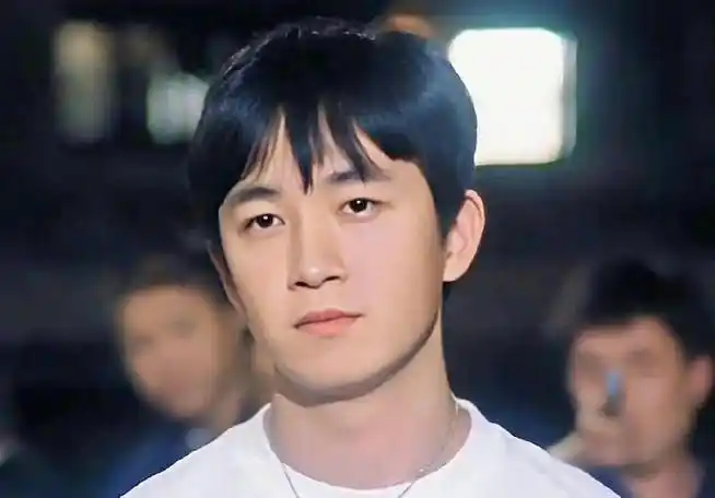 潘粤明曾说过需要注意形象