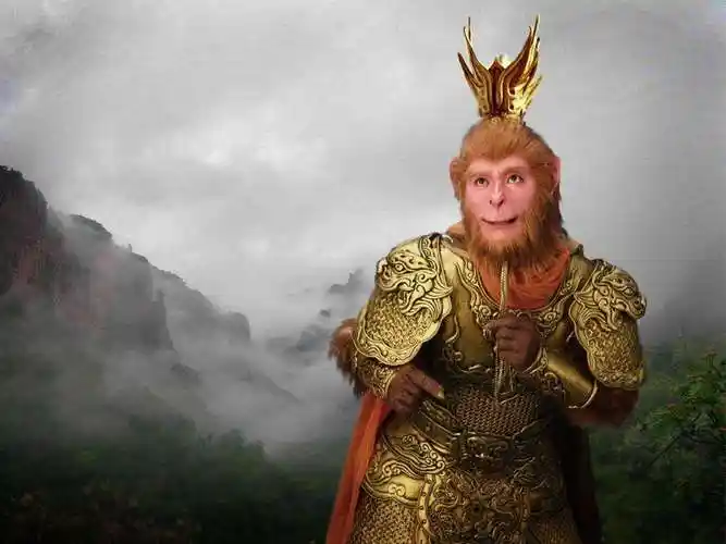 孙悟空真的会求雨吗?车迟国国师用正宗求雨仙法,为何会败?