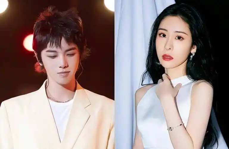 张碧晨被质疑代孕,工作室公开生产照,观众:当妈妈不容易_华晨宇_照片