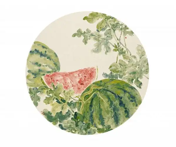 西瓜家园之十一