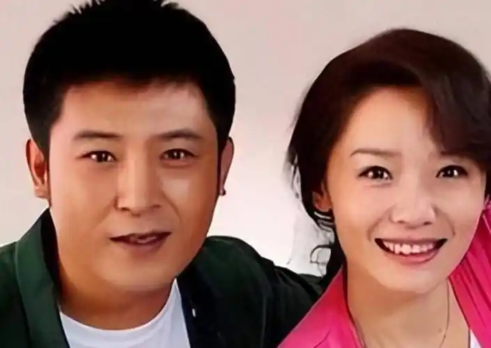 春晚最强钉子户 连上十七年春晚,妻子是功臣_孙涛_李莉_小品