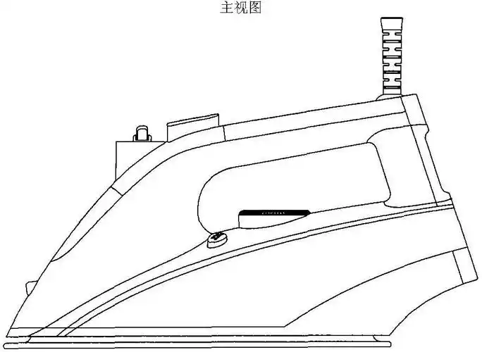 产品名称:电熨斗(sg-8005);2.产品用途:用于熨烫衣物;3.