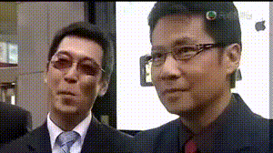 搞笑gif:葫芦娃与鲲,什么沙雕图